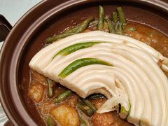 -盛百味·家宴餐厅(霸州分店)