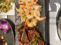 -和风铁板料理(山姆会员店)
