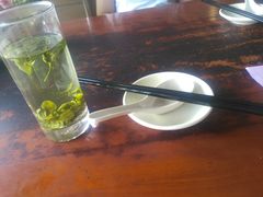 -花园茶楼(兴城西路店)