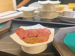 -Sushi Hanzo半藏(天环广场店)