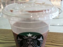 -星巴克臻选(福州仓山万达店)