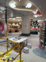 -奈尔宝家庭中心·亲子餐厅(苏州大悦城店)