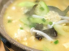 烩三鲜-亿牌牌东北烧烤(怀特店)