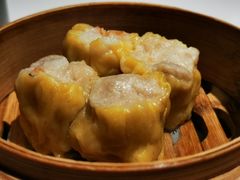 鲜虾烧卖-金鼎轩(亚运村店)