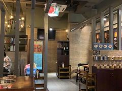 大堂-大话三城重庆火锅(万科天誉店)