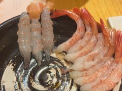 -吉兆·料理(红梅南路店)