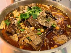 -蓉三少冒烤鸭·四川小吃集(北京首店)