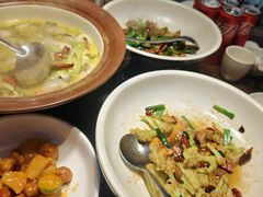 -闽鄂情·闽南招财鸭(水头店)