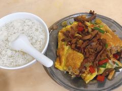 -周记热干面豆皮大王(桃花东街店)