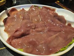 -中华老火锅(金渝大道店)