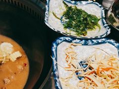-桃源村铁锅炖鱼(体育馆道店)