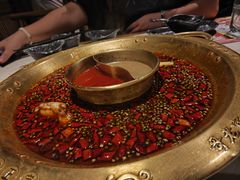 -哥老官重庆美蛙鱼头(西湖银泰十一哥店)