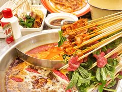 -串一火锅(赛格国际购物中心店)