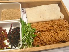 -大张烙馍村·美食地标(泉山店)