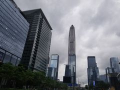 -皇庭广场(福华三路店)