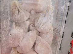 -熊大爷现包饺子(和平里店)