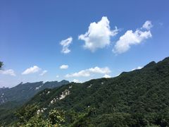 -老界岭旅游度假区