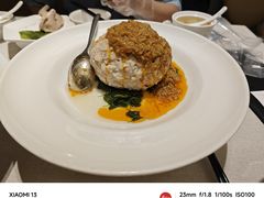 -狮王府淮扬菜(新街口友谊店)