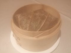 -上海金桥红枫万豪酒店-万豪中餐厅