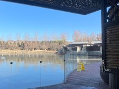 -春晖园度假酒店温泉