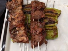 -瑞杰烧烤店·24小时营业(山东路店)