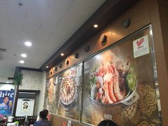 -咸草酱蟹