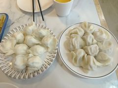 -叁拾壹克饺子·东北菜(国贸店)