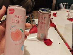-云厨·高空西餐厅(成都瑯珀·凯悦臻选酒店)