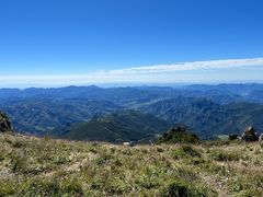 -白草畔自然风景区