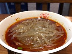 -万记麻辣烫国展总店