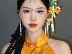 -吉田美学化妆美甲摄影培训(宁波校区)