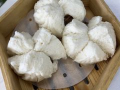 传统蜜汁叉烧包-鹿鸣酒家(越秀店)