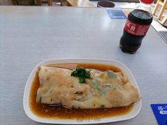 -明记潮汕肠粉(长兴店)