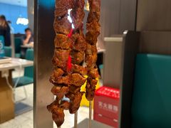 -半天妖烤鱼(西直门凯德mall店)