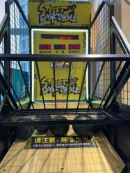 -MELAND CLUB亲子乐园·派对(浦东LCM置汇旭辉馆)