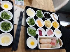 -妈妈故事米线(市府恒隆店)