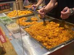 -丁家坡洋芋·观音桥好吃街A区(全国总店)