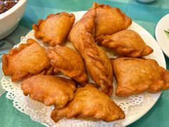 炸回头-大顺堂食府(牛街店)