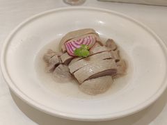 -御苑宾馆-中餐厅