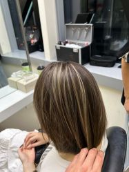 -GANO HAIR 