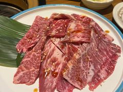 -炼火烤肉店