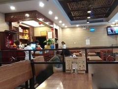 大堂-正德顺順德雙皮奶(中信店)