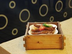 -喜鹊茶点.啫煲(车陂店)