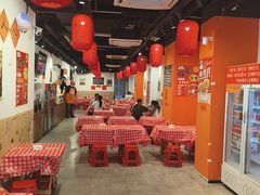 -荆九爷爆炒桥头三嫩(云南北路店)