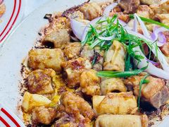 -明本湛江鸡•海鲜小厨(陈家祠店)
