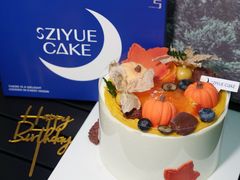 -ZIYUE CAKE线上店