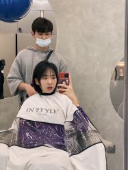 -IN STYLE·全国形象店