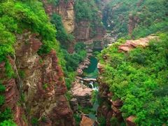 -云台山风景名胜区