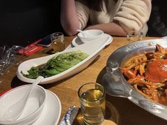 -胖哥俩肉蟹煲(杭州大厦中央广场店)
