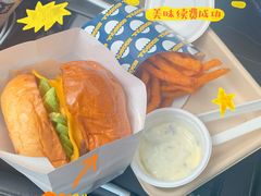 -蛋魂EGGSOUL(洪武创始店)